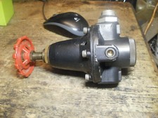 Bosch druckregler druckmindere gebraucht kaufen  Köln