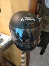 Casco moto integrale usato  Martinsicuro