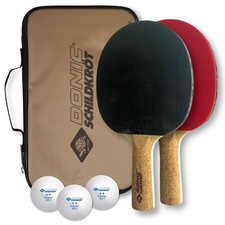 Donic set tennis d'occasion  Lyon I