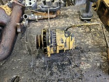 Caterpillar 3208 alternator for sale  MIRFIELD