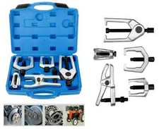 Set estrattori separatore usato  San Prisco