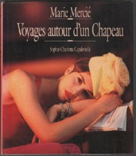 Voyages autour chapeau d'occasion  L'Isle-sur-la-Sorgue