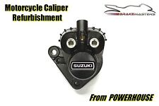 Suzuki 500 1976 for sale  CHESTERFIELD