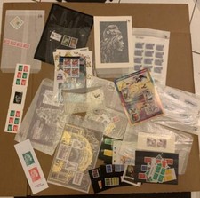 Mnh collection modern d'occasion  Expédié en Belgium