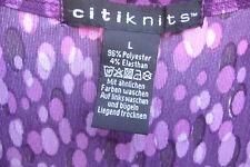 Kleid citiknits kofferware gebraucht kaufen  Bochum
