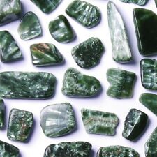 Séraphinite russie pierres d'occasion  Gerzat