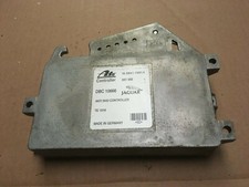 Jaguar abs controller for sale  CARMARTHEN