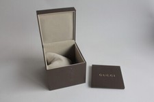 Gucci watch case d'occasion  Expédié en Belgium