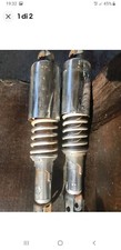 Copoia ammortizzatori honda usato  Vasto