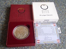 österreich euro 2002 gebraucht kaufen  Nürnberg