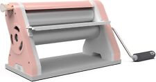 Laminador de massa 11" (28cm) - Máquina manual de massas, perfeita para casa e profissional comprar usado  Enviando para Brazil