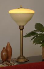 Art déco schreibtischlampe gebraucht kaufen  Engelskirchen