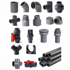 Pvc metric plumbing d'occasion  Expédié en Belgium