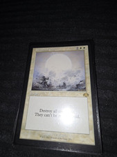 Mtg wrath god for sale  NOTTINGHAM