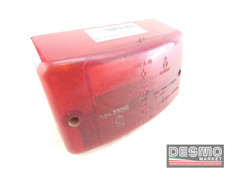 Fanale posteriore ducati usato  Italia