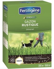 Semence gazon résistant d'occasion  Blangy-sur-Bresle