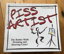 Piss artist rather for sale  ILKLEY