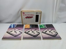 3x CATÁLOGO COMPONENTES RS - Edición Julio-Octubre 1993 Con Caja Original segunda mano  Embacar hacia Mexico