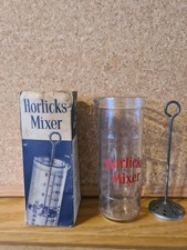 Vintage horlicks mixer for sale  STOCKPORT