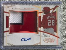 2023 panini national for sale  Enon Valley