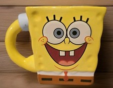 Coffee mug nickelodeon for sale  Oklahoma City