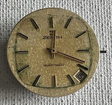 Zenith automatic movimento usato Zenith automatic movimento usato  Altamura