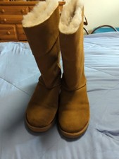 Ugg chestnut brown for sale  Brandenburg