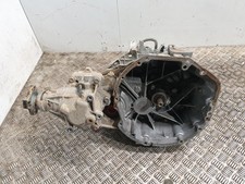 Nissan trail gearbox for sale  CINDERFORD