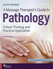 Massage therapist guide for sale  Philadelphia