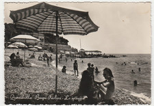 Quercianella livorno bagni usato  Isola Vicentina