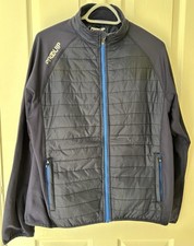 Men proquip navy for sale  BATH