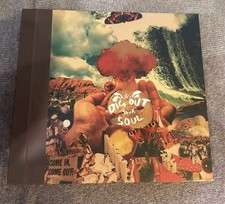 Oasis dig soul for sale  WALSALL