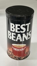 Vintage nescafé coffee for sale  LIVERPOOL