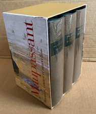 Coffret maupassant. volumes. d'occasion  Saint-Mandé