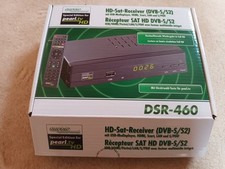 Sat receiver gebraucht kaufen  Warburg