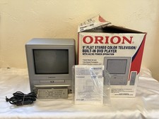 Orion tvdvd092 flat for sale  Edmond