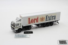 Herpa sattelzug lord gebraucht kaufen  Hersbruck