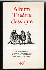 Pléiade gallimard nrf d'occasion  Beaulon