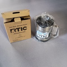 Rtic 10oz insulated for sale  Mount Vernon