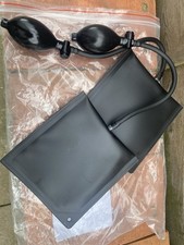Air pump wedges for sale  SANDY