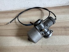Vintage villiers carburettor for sale  NOTTINGHAM