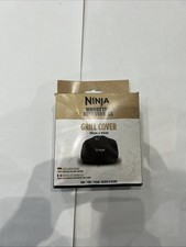Ninja woodfire grill for sale  BURTON-ON-TRENT