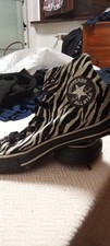 Converse collezione usato  Roma