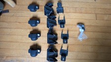 Thule square cross for sale  Milwaukee