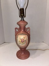 Table lamp hull for sale  Rushville