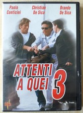 Attenti quei dvd usato Attenti quei dvd usato  Perugia
