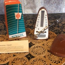 Vintage wittner taktell for sale  Willard