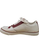 Dunlop leather trainers for sale  UK