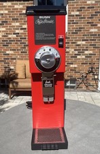 Bunn coffee mill for sale  New Middletown