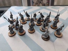 mantic games for sale  STANLEY